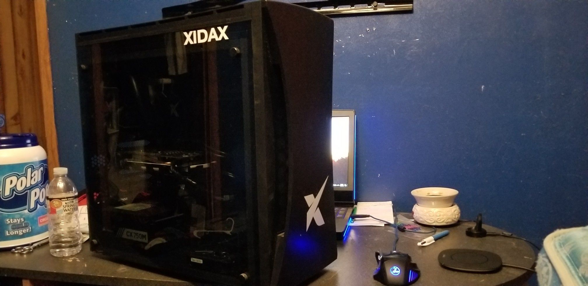 Xidax X6 Gaming Pc