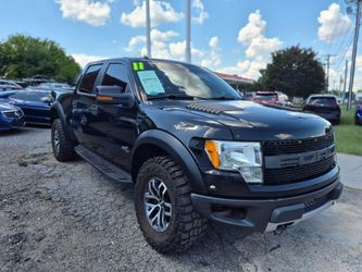 2011 Ford F-150