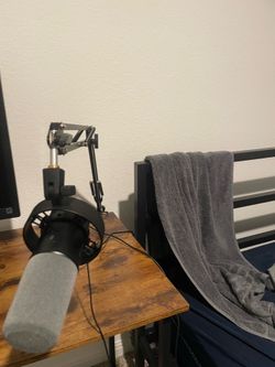 Fifine microphone