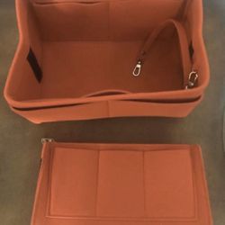 Handbag tote M insert shaper 4 many bags