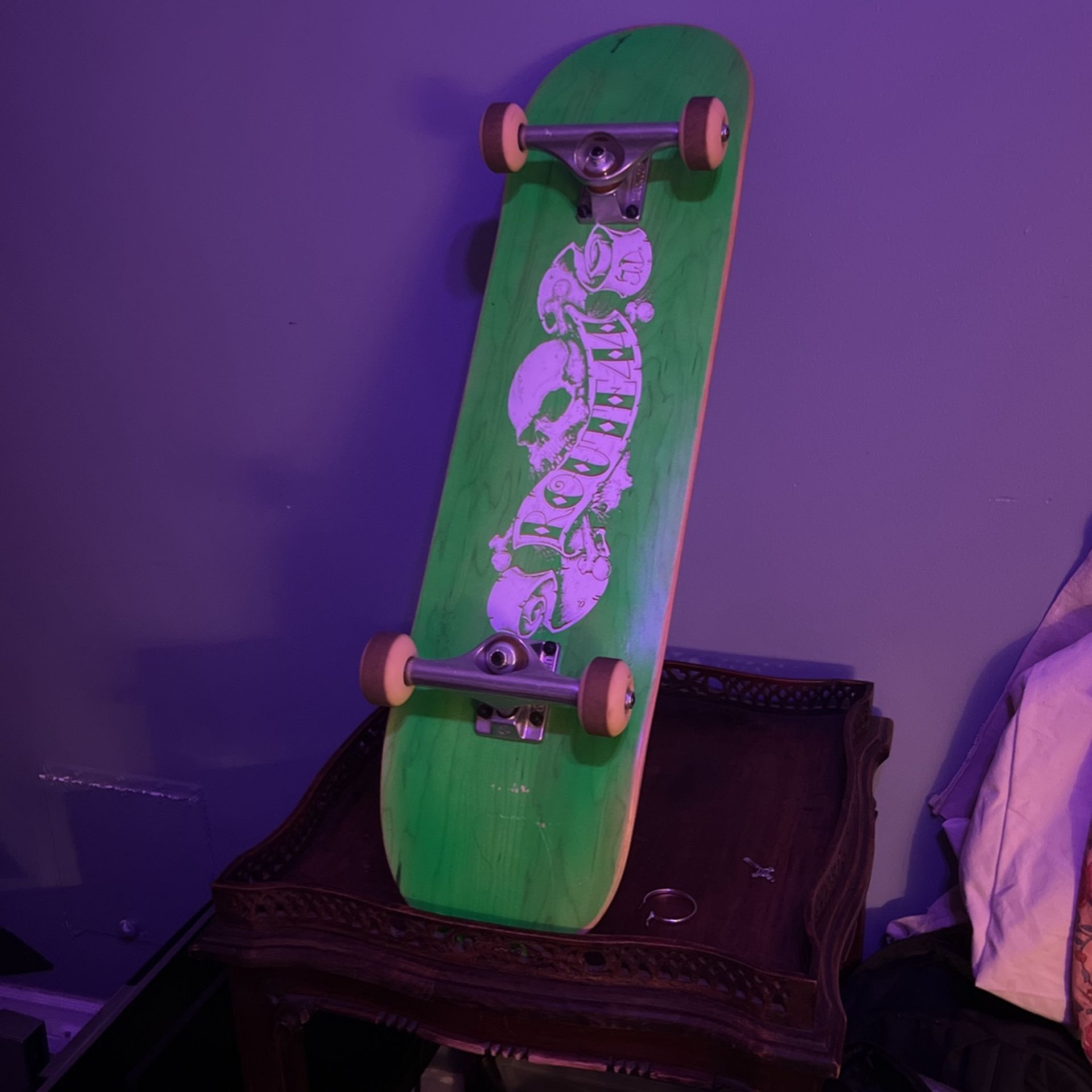 Skate Board