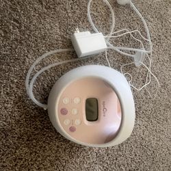 Spectra S2 Breast Pump