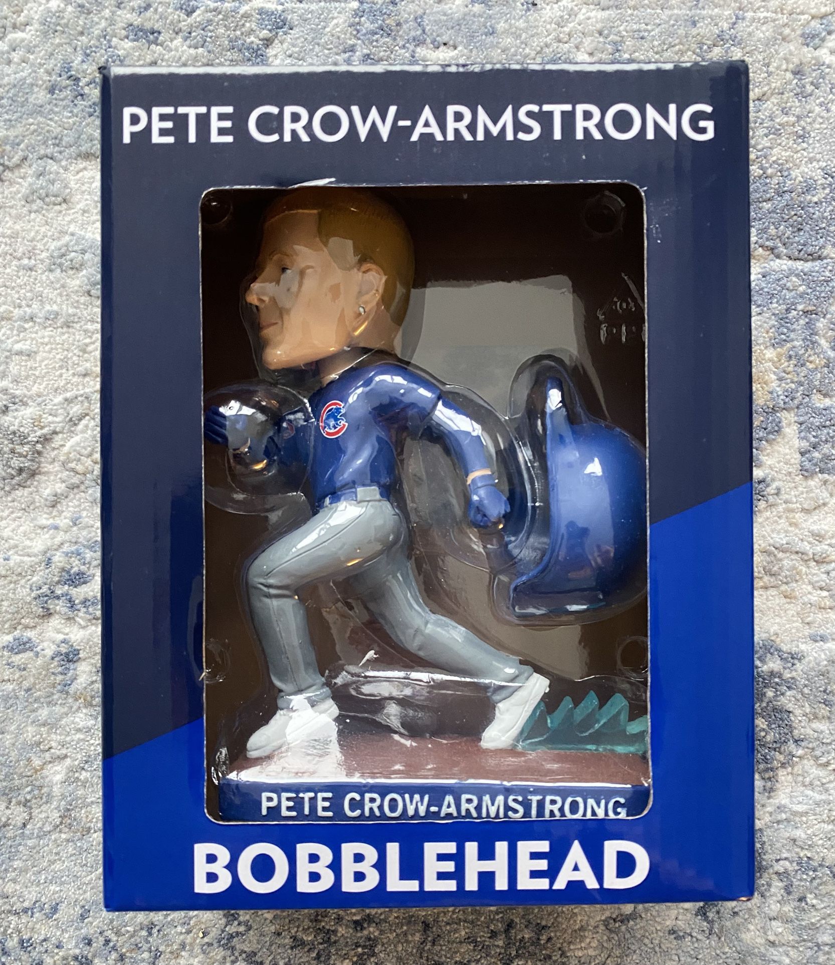 Bobblehead