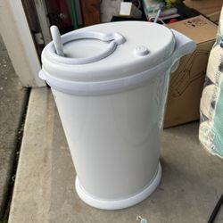 Ubbi Diaper Pail