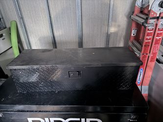 Tool Box
