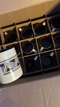 Cups