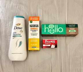 Bundle