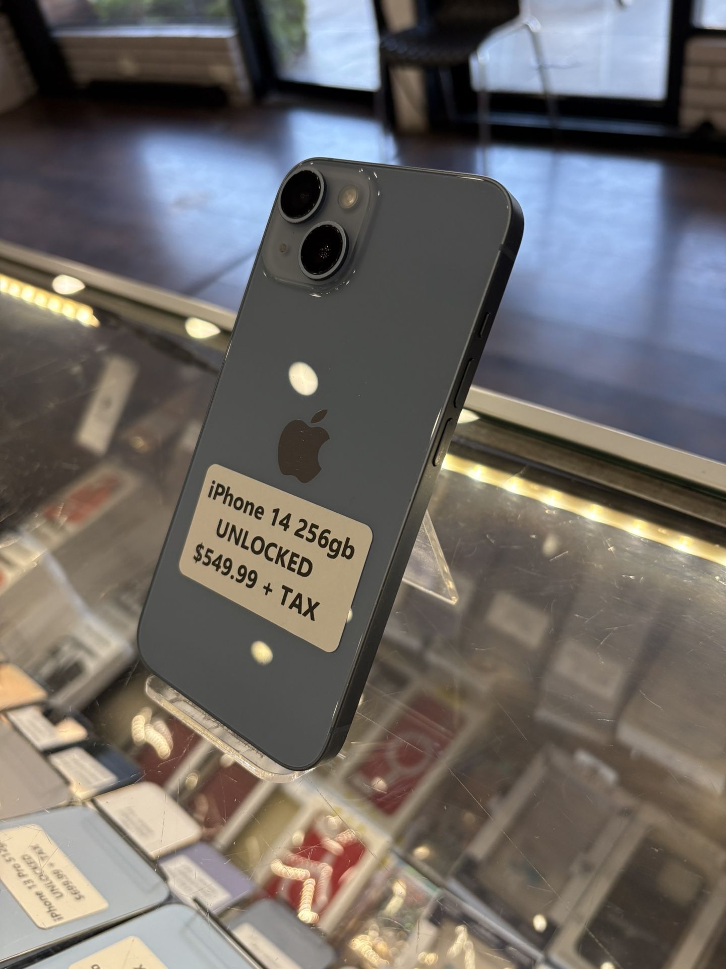 iPhone 14 256gb Unlocked