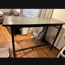 Solid Table 