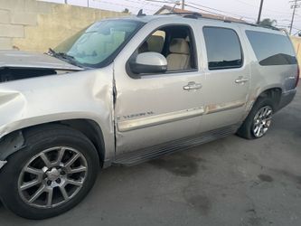 07 gmc xl parts