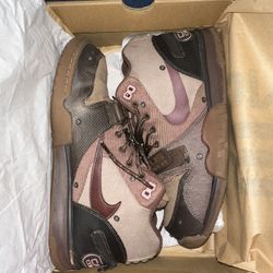 Travis Scott Trainers $60