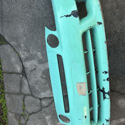 97 Front Bumper Sc300 Sc400
