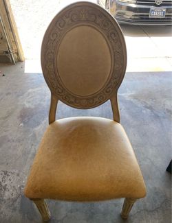 Dinning Chairs