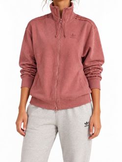 Adidas Originals Women's Track Jacket, XXS / XS