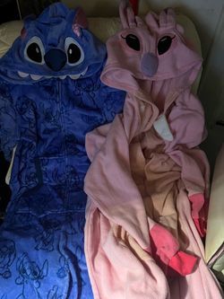 Adult Disney sleepers