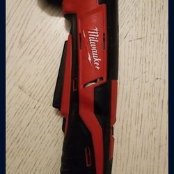 Milwaukee M12 12V Lithium-Ion Cordless 3/8 in. Right Angle Drill Tool Only 
