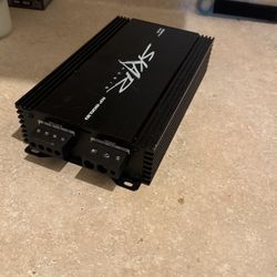 Skar amp