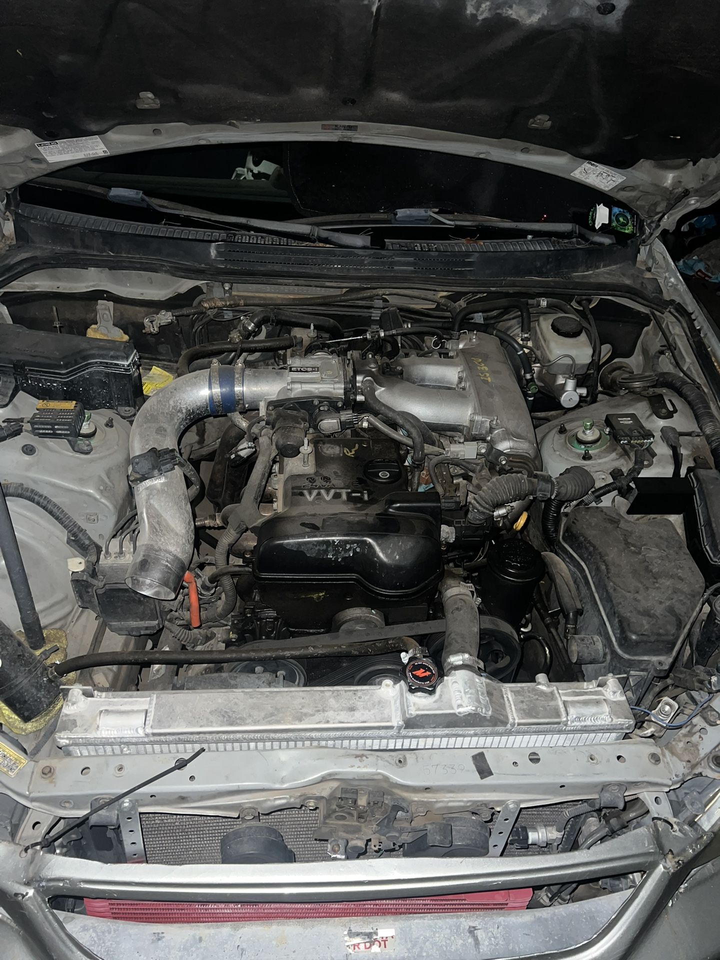 Lexus Is300