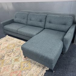 Palliser Sofa l Shape