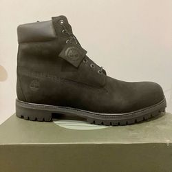 New Timberland Men's Classic 6 Premium Boot