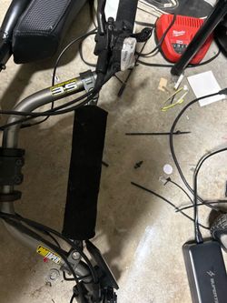pro taper bars sliver