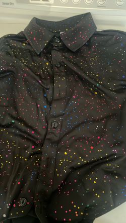 Halloween 60s Men’s Shirt 