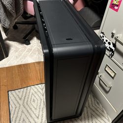 Phanteks Enthoo 719