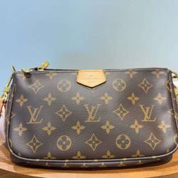 Louis Vuitton bags