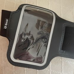 Phone Arm Band