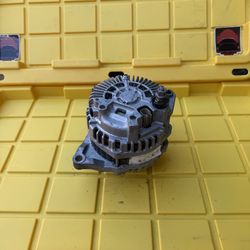 2011 Dodge Avenger Alternator