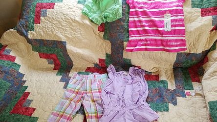 Girls 3yrs