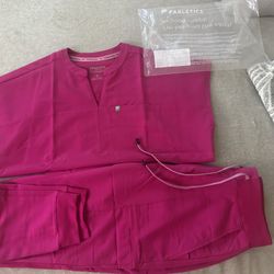 FABLETIC  Scrubs  