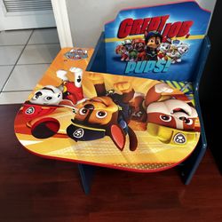 Kids Desk