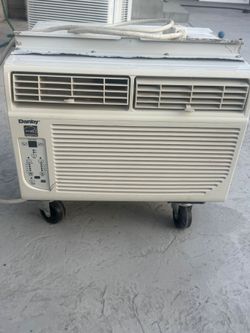 AC Good Condition