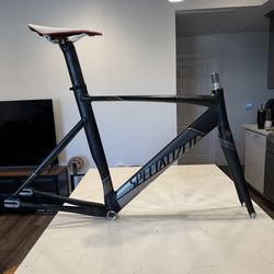 Specialized Langster Pro (2016) 56cm (Open to Trades)