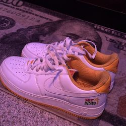 West Indies Air Force’s 