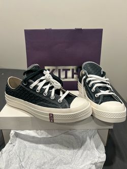 Kith Converse