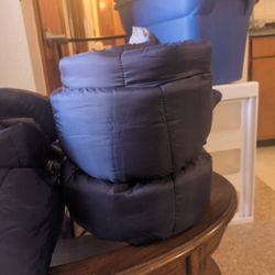 Sleeping Bags 