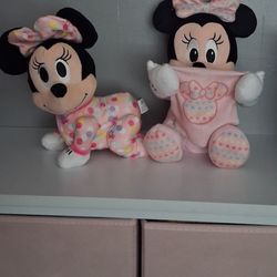 Minnie Mouse/ New Condition 