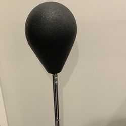 Boxing Reflex Ball