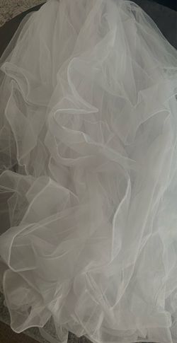 Women’s Layered tutu tulle Bridal Skirt