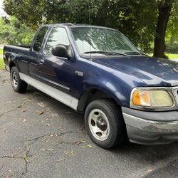 2003 Ford F-150