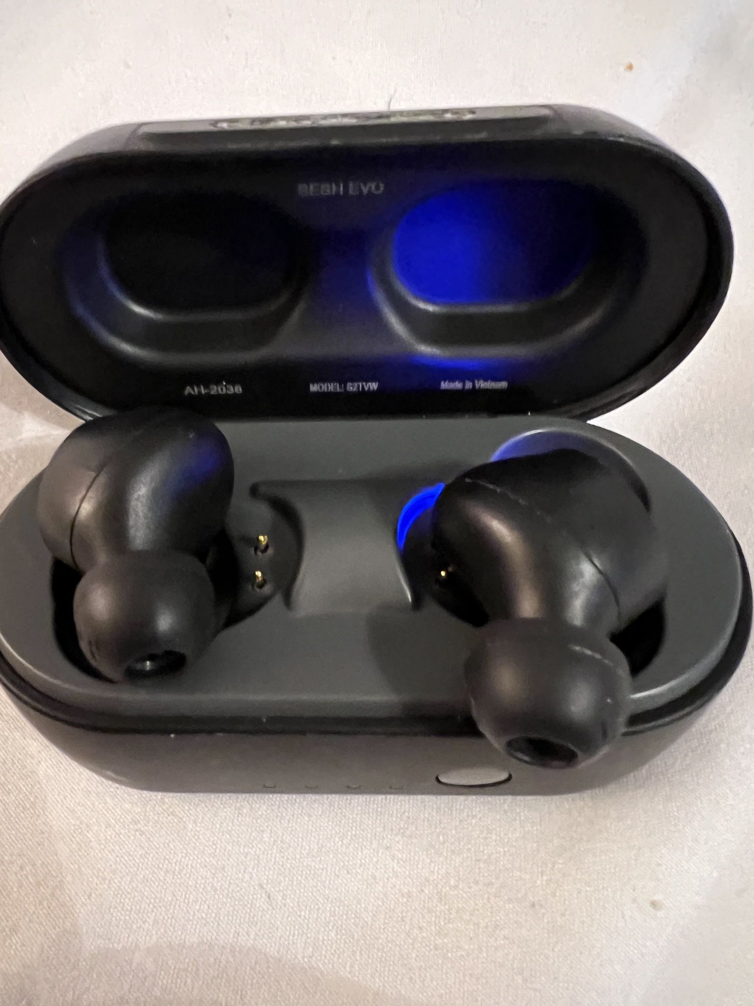 Skullcandy Wireless Bluetooth Earbuds