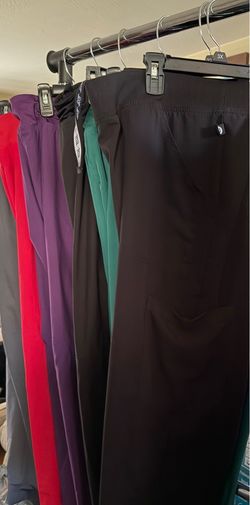 Women’s  Scrub Pants