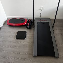 Máquinas Para Hacer Ejercicios 