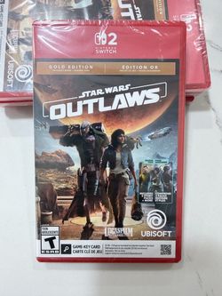 NINTENDO SWITCH 2 GAMES