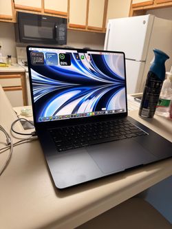 Apple MacBook Air 16GB