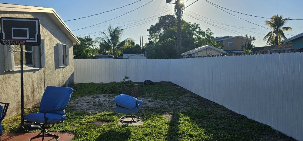 Fence And Gates Durafence