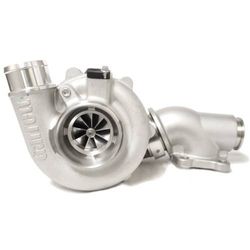 G25-660 Garrett Turbo
