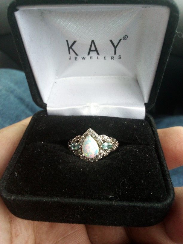Kay